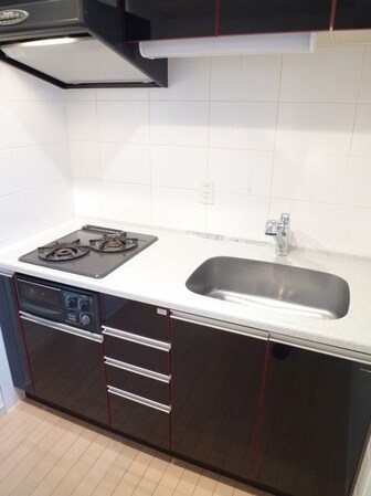 グラントゥルース神田岩本町の物件内観写真